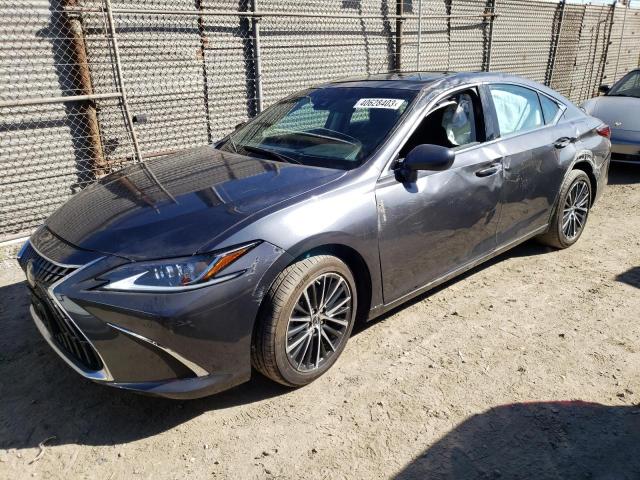 LEXUS ES 250 BAS 2022 58ad11d1xnu009655