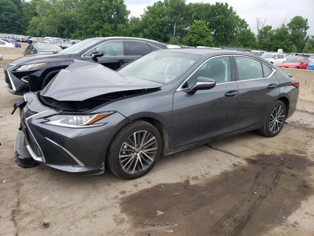 LEXUS ES250 2022 58ad11d1xnu009767