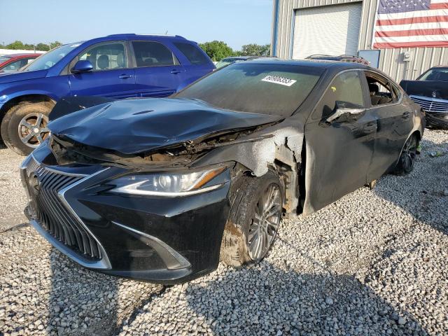 LEXUS ES 300H 2020 58ad21b10lu004980