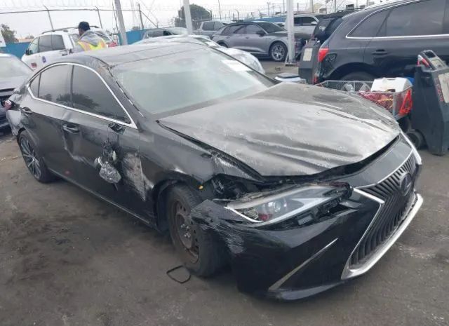 LEXUS ES 2020 58ad21b10lu010519