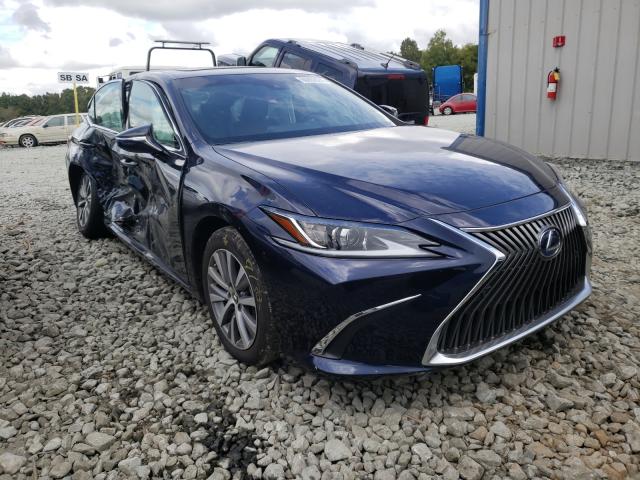 LEXUS ES 300H 2020 58ad21b10lu012268