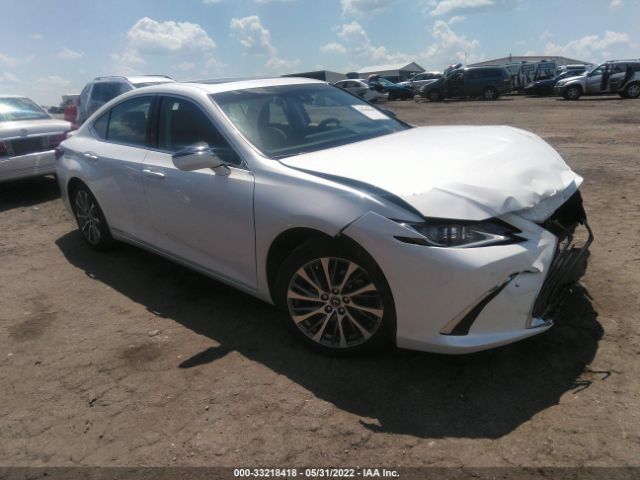 LEXUS ES 2020 58ad21b11lu005054