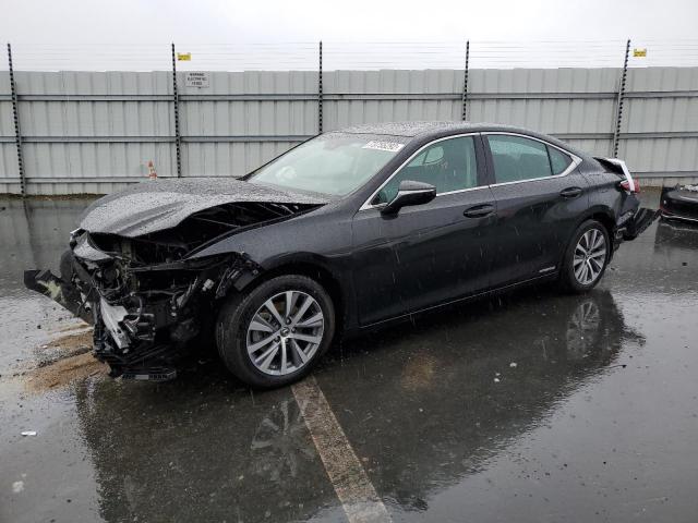 LEXUS ES 300H 2020 58ad21b11lu005152