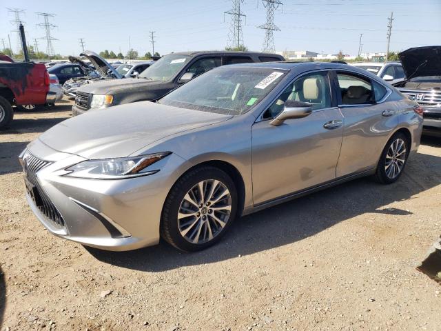 LEXUS ES 300H 2020 58ad21b11lu005698