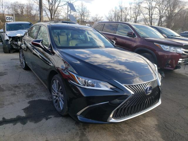 LEXUS ES 2020 58ad21b11lu006091