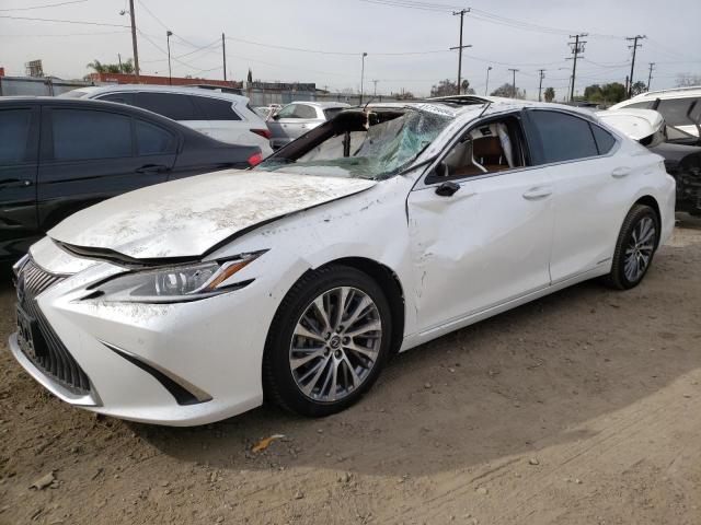 LEXUS ES 300H 2020 58ad21b11lu007516