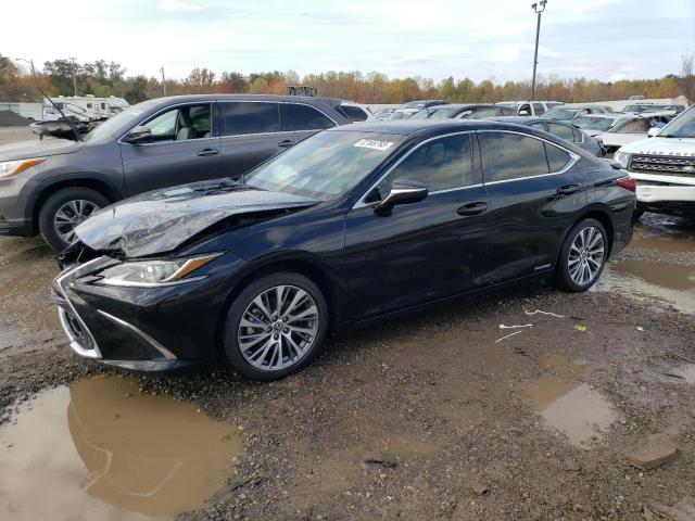 LEXUS ES300 2020 58ad21b11lu008567