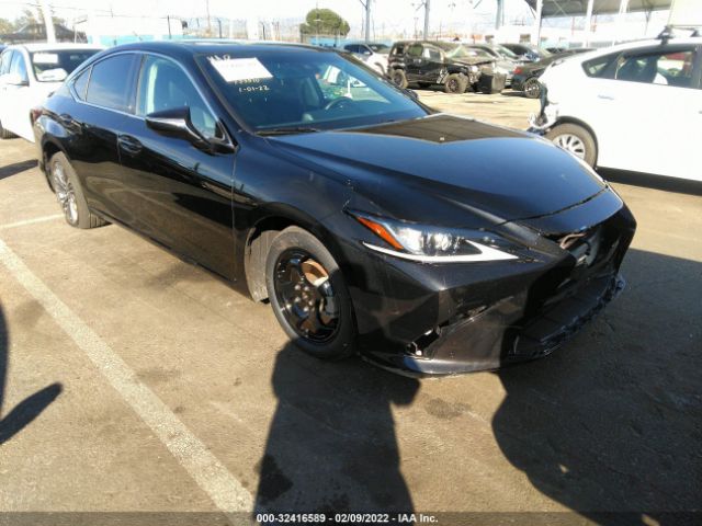 LEXUS ES 2020 58ad21b11lu008794