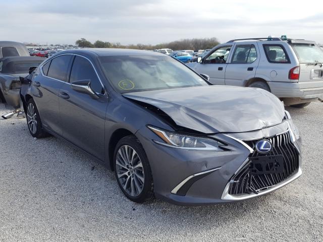 LEXUS ES 300H 2020 58ad21b11lu012201