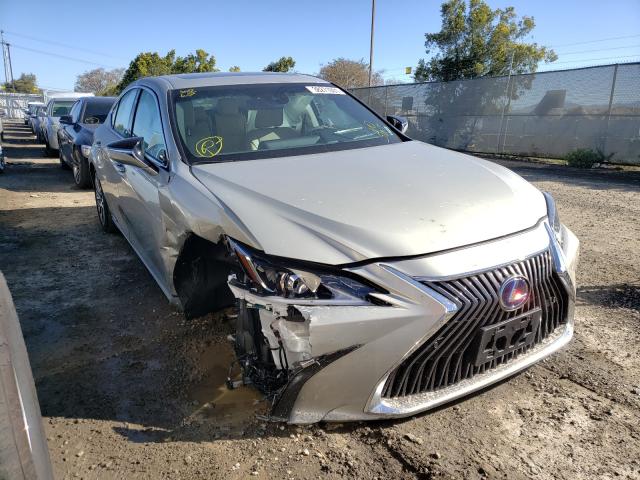 LEXUS ES 300H 2020 58ad21b11lu012294