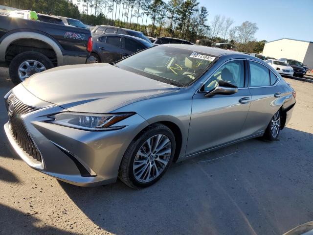 LEXUS ES300 2020 58ad21b11lu012330