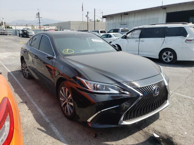 LEXUS ES 300H 2020 58ad21b12lu004429