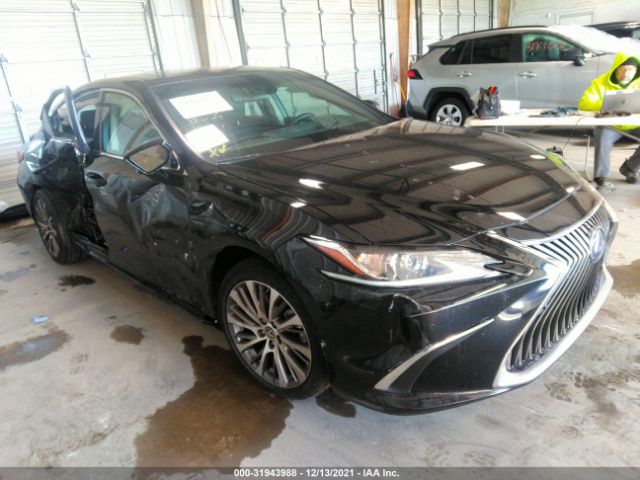 LEXUS ES 2020 58ad21b13lu006321