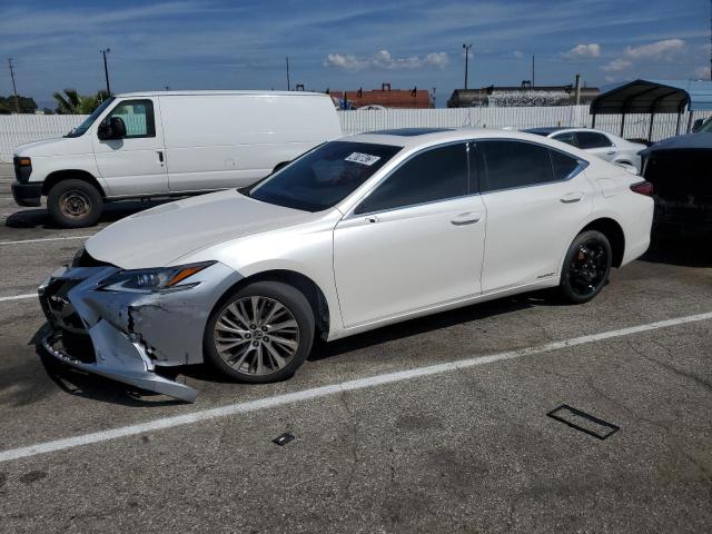 LEXUS ES 300H 2020 58ad21b13lu007243