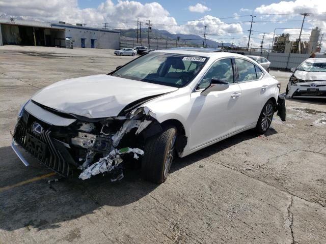 LEXUS ES 300H 2020 58ad21b13lu009848