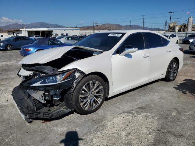 LEXUS ES 300H 2020 58ad21b13lu010997