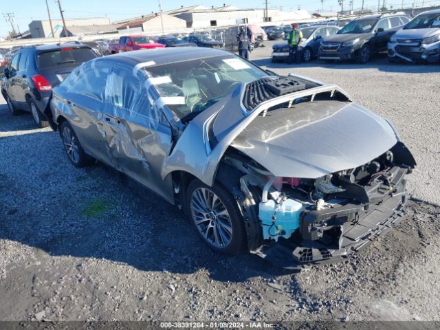 LEXUS ES 300H 2020 58ad21b13lu011017