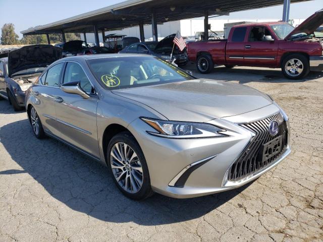 LEXUS ES 300H 2020 58ad21b13lu011874