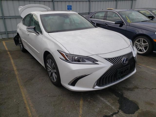 LEXUS ES 300H 2020 58ad21b14lu004979