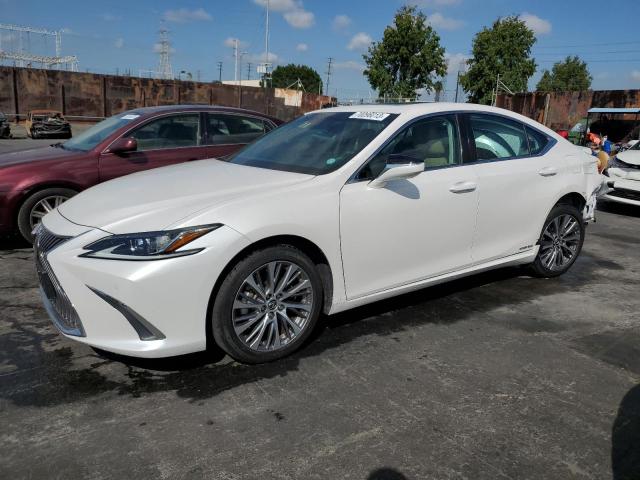 LEXUS ES 300H 2020 58ad21b14lu005694