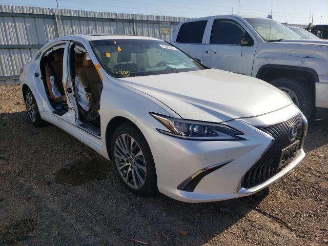 LEXUS ES 300H 2020 58ad21b14lu006778