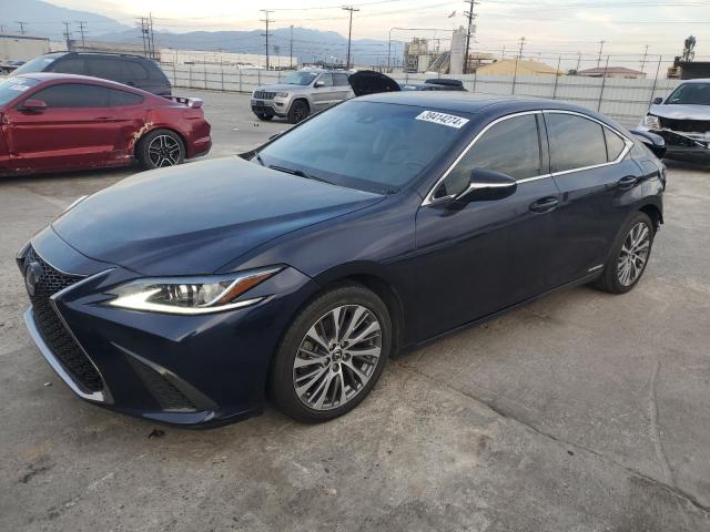 LEXUS ES300 2020 58ad21b14lu006795