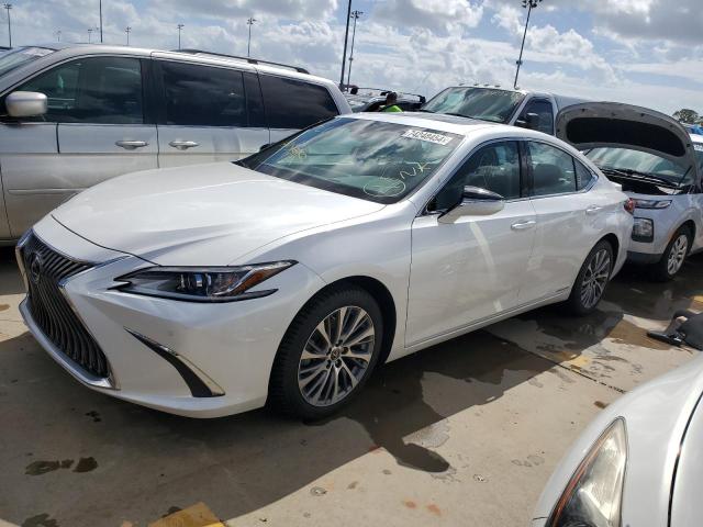 LEXUS ES 300H 2020 58ad21b14lu007610