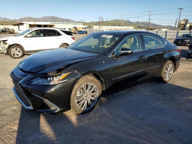 LEXUS ES 2020 58ad21b14lu008689