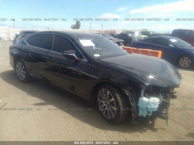 LEXUS NULL 2020 58ad21b14lu008949