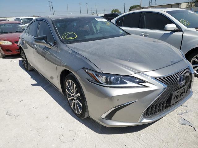 LEXUS ES 300H 2020 58ad21b14lu011947