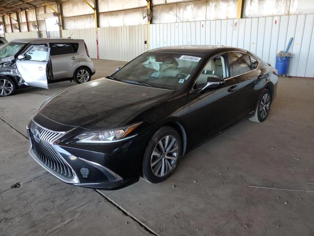 LEXUS ES300 2020 58ad21b15lu005008