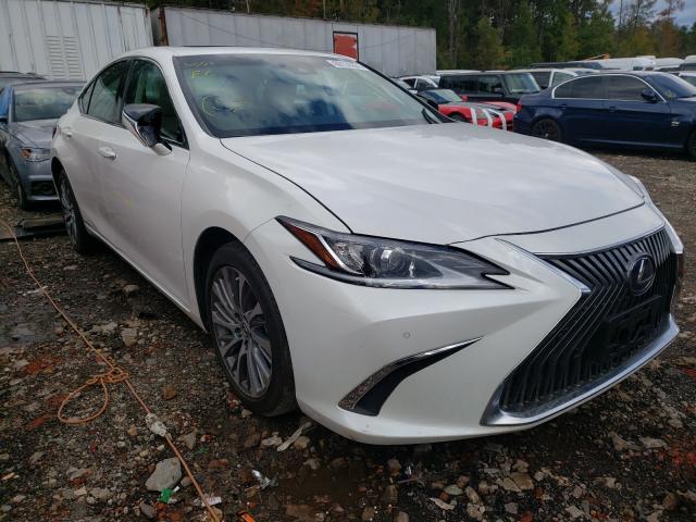 LEXUS ES 300H 2020 58ad21b15lu005753