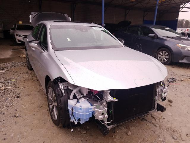 LEXUS ES 300H 2020 58ad21b15lu006093