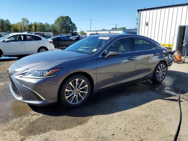 LEXUS ES 300H 2020 58ad21b15lu006501