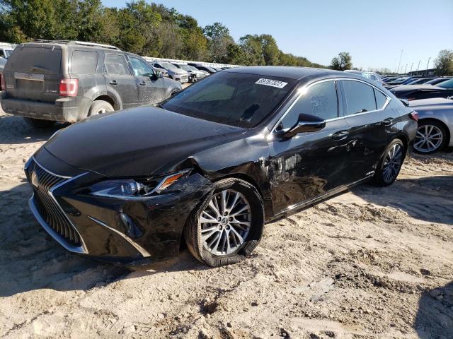 LEXUS ES 300H 2020 58ad21b15lu007213