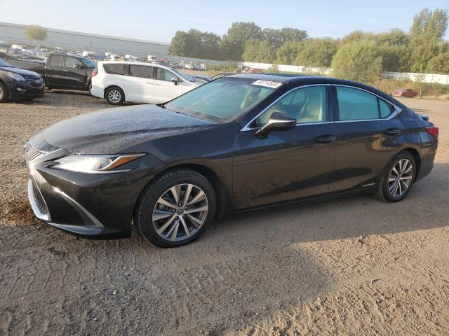 LEXUS ES 300H 2020 58ad21b15lu010189