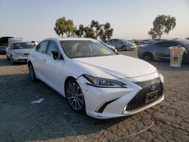 LEXUS ES 300H 2020 58ad21b15lu012136