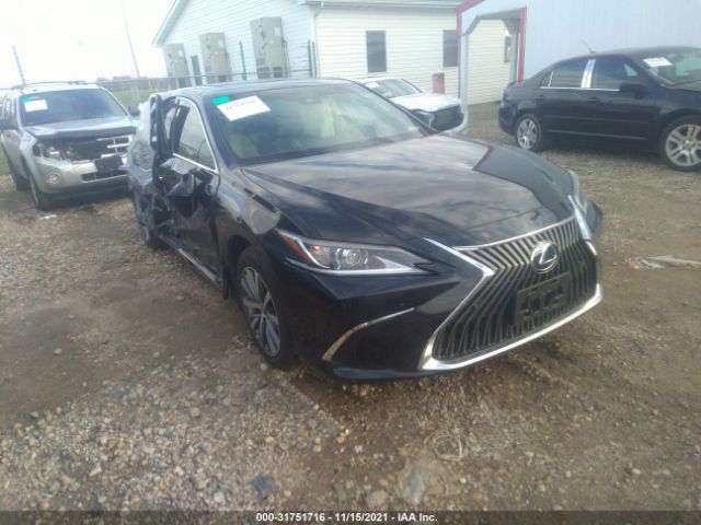 LEXUS ES 2020 58ad21b15lu012640