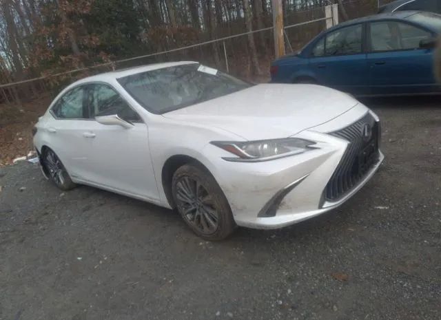 LEXUS ES 2020 58ad21b16lu007690