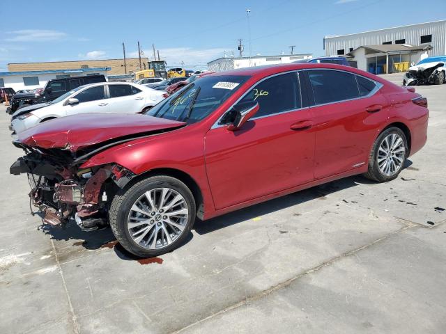 LEXUS ES 300H 2020 58ad21b16lu012288