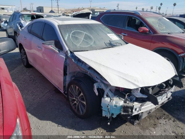 LEXUS ES 2020 58ad21b16lu012341