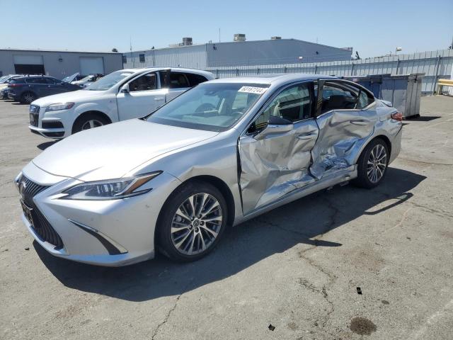 LEXUS ES 300H 2020 58ad21b17lu006306