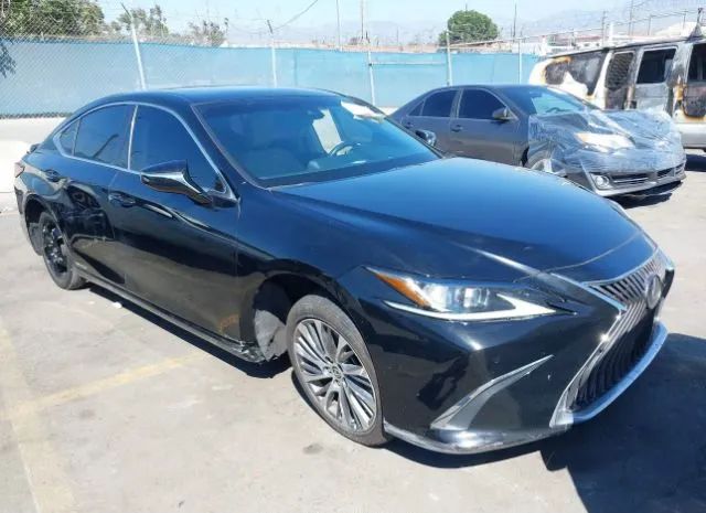 LEXUS NULL 2020 58ad21b17lu006757