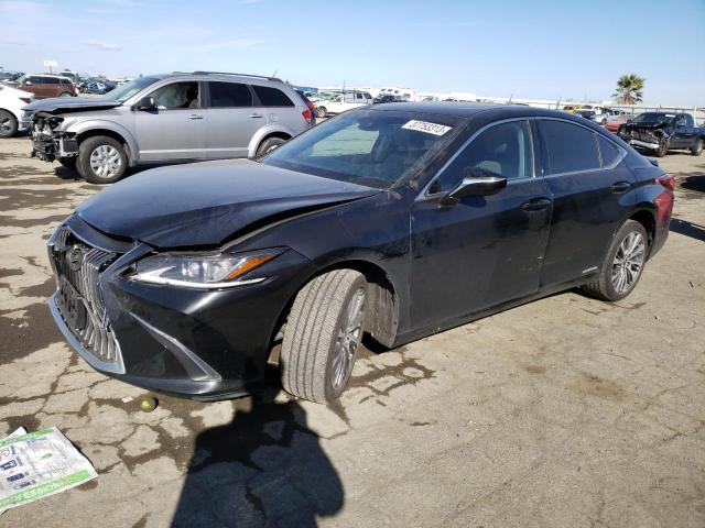 LEXUS ES 300H 2020 58ad21b17lu007522