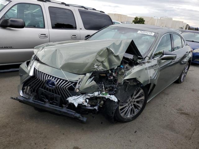 LEXUS ES300 2020 58ad21b17lu008024