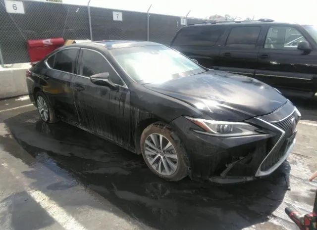 LEXUS ES 2020 58ad21b17lu008573