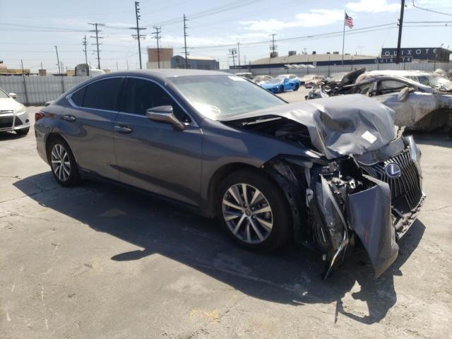 LEXUS ES 300H 2020 58ad21b17lu008752