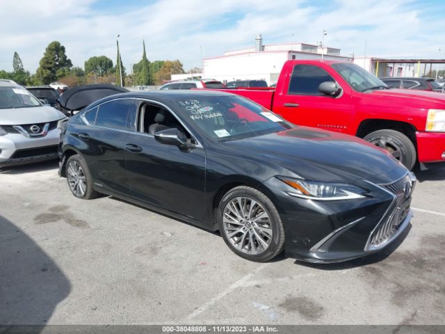 LEXUS ES 2019 58ad21b18lu006721