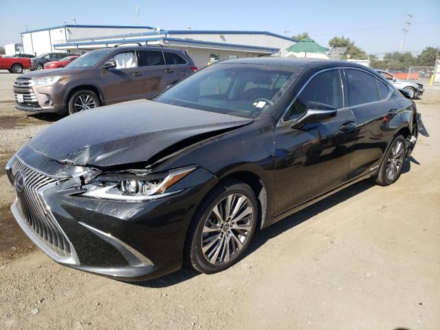 LEXUS ES300 2020 58ad21b18lu007609