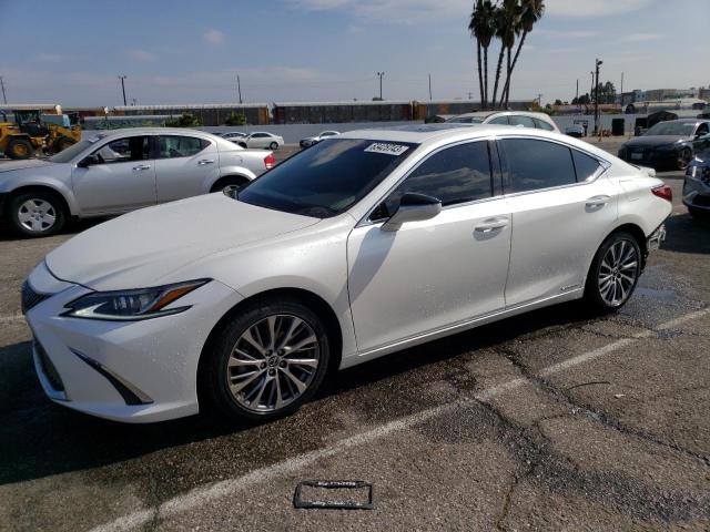 LEXUS ES 300H 2020 58ad21b18lu007920